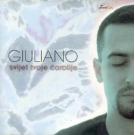 GIULIANO - Svijet tvoje carolije (CD)